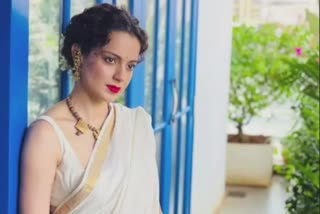 Bollywood actress Kangana Ranaut એ સોશિયલ મીડિયા પર મૂકી વિવાદી પોસ્ટ