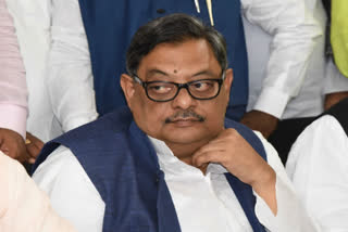 Amarendra Dhari Singh