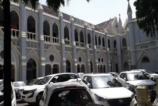 Jabalpur High Court