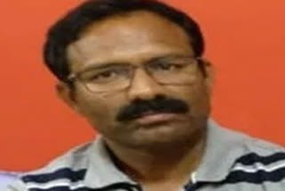 IAS officer succumbs to covid-19