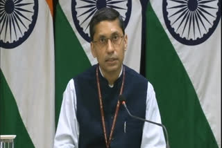 Proposal for waiving of TRIPS received immense support from global nations: MEA