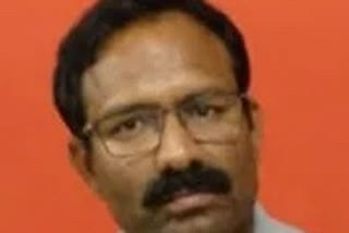 Jharkhand cadre IAS officer Alok Goyal passes away