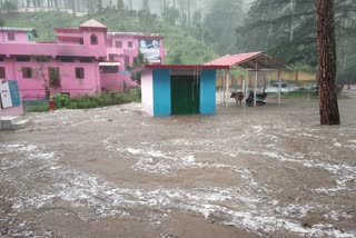 binsar mahadev wate