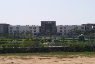 Gujarat High Court News