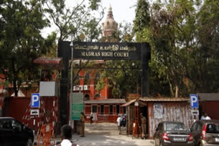 Chennai Highcourt