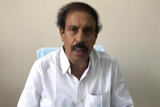 CPI RamaKrishna on Amaravathi Farmers pensions