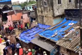 malad building collapsed