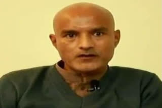 Pakistan adopts bill to grant right of appeal to Kulbhushan Jadhav