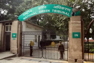 National Green Tribunal