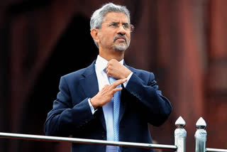 External Affairs Minister Jaishankar holds meeting with India's envoys to Gulf nations