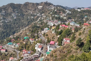 Mussoorie