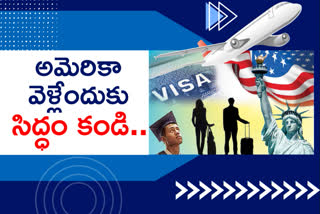 Student visa process begins in telangana