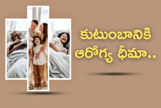 Family Health insurance