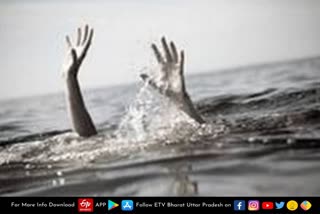 सहेलियों के साथ गंगा नदी में नहाने गई किशोरी की डूबने से मौत
