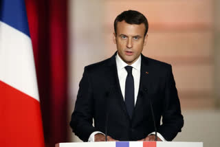 emmanuel macron