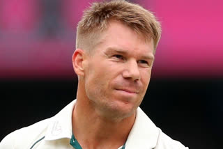 David Warner