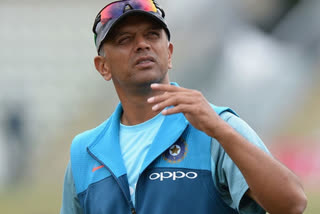 Rahul Dravid