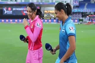 NOCs given to five Indian women cricketers for the Hundred