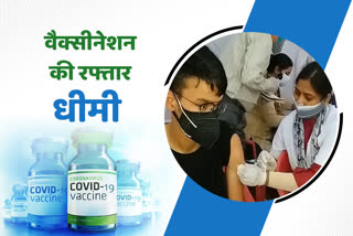 Nainital Vaccination