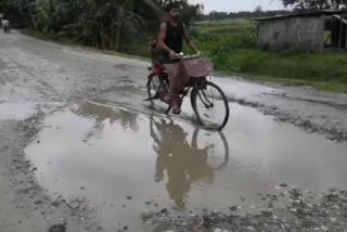 poor-condition-of-road-in-jania