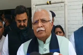 haryana-government-meeting-will-be-held-with-industrialists-for-75-reservation-in-job-private-sector