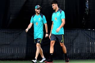 Warner, Stoinis pull out of The Hundred