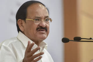 m venkaiah naidu