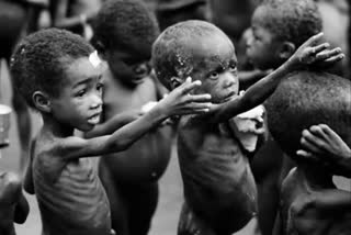 Malnutrition problem