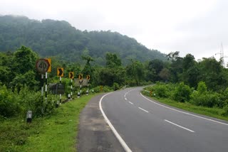 বৰ্ষাৰ অধীৰ অপেক্ষাত এতিয়া কাজিৰঙাৰ জীৱকূল