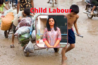 Child Labour: ਕੋਰੋਨਾ ਕਾਰਨ ਵਧੀ ਬਾਲ ਮਜ਼ਦੂਰੀ, ਸਰਕਾਰ ਫੇਲ੍ਹ !