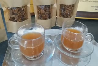 Mahua Tea