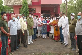 Atal Bihari Vajpayee Medical College