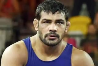 Delhi court extends judicial custody of wrestler Sushil Kumar till June 25