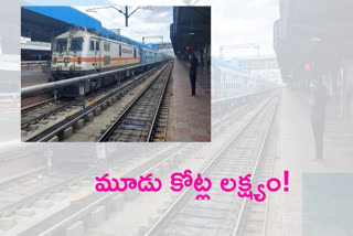 guntakallu railguntakallu railwayway