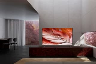 Sony BRAVIA TV, Sony