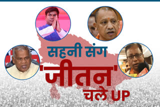 ​Pressure Politics in Bihar