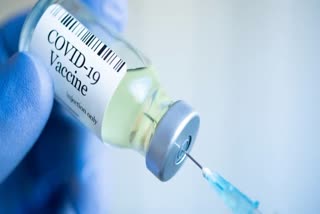 कोविड-19 टीकों