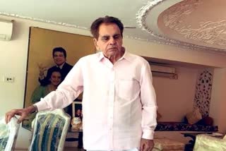 dilip kumar