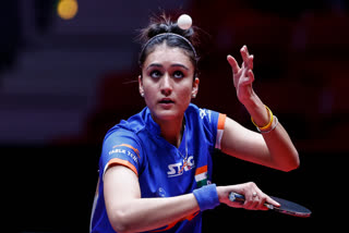 Manika Batra