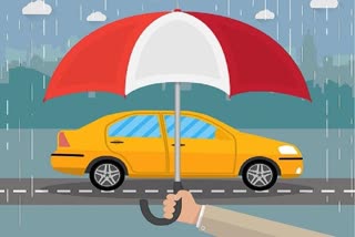 Precautions to vehicle Insurance