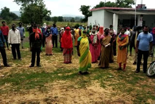 Gurukul International School operator accused of encroaching on land