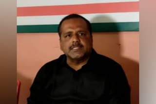 Former Minister UT Khader