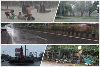 Gujarat rains