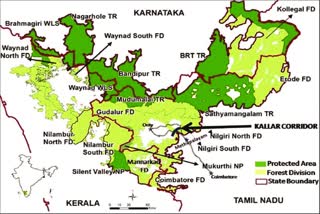 தனியார் காடுகள் பாதுகாப்பு சட்டம்