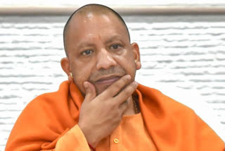 Yogi's Delhi visit hints radical changes in UP govt