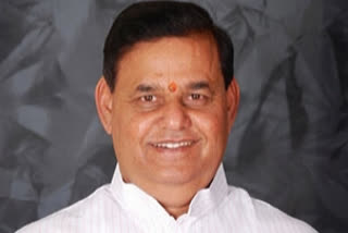 MP Ramcharan Bohra, Jal Jeevan Mission
