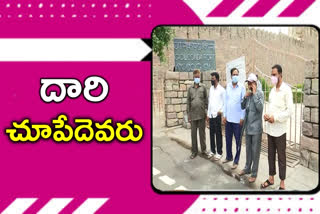 పర్యాటక రంగంపై కరోనా పిడుగు.. దుర్భర స్థితిలో గైడ్లు!