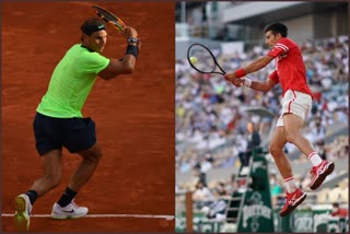 French Open 2021: Djokovic Stuns Nadal to reach Final