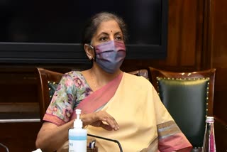 Sitharaman to chair 44th GST Council meeting on Saturday