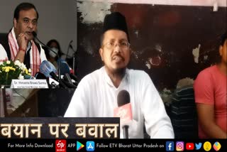 मौलाना शहाबुद्दीन रजवी